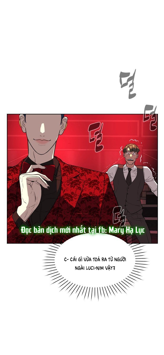 bạch huyết - white blood chapter 14 54