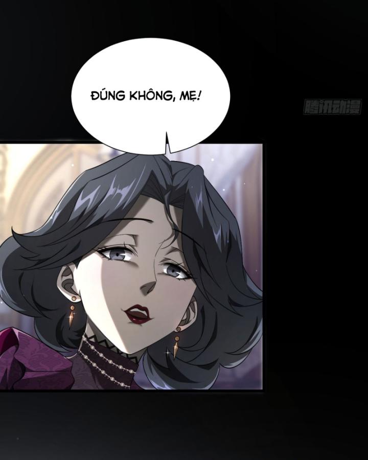 sự phản bội của cái bóng gia tộc chapter 3 17
