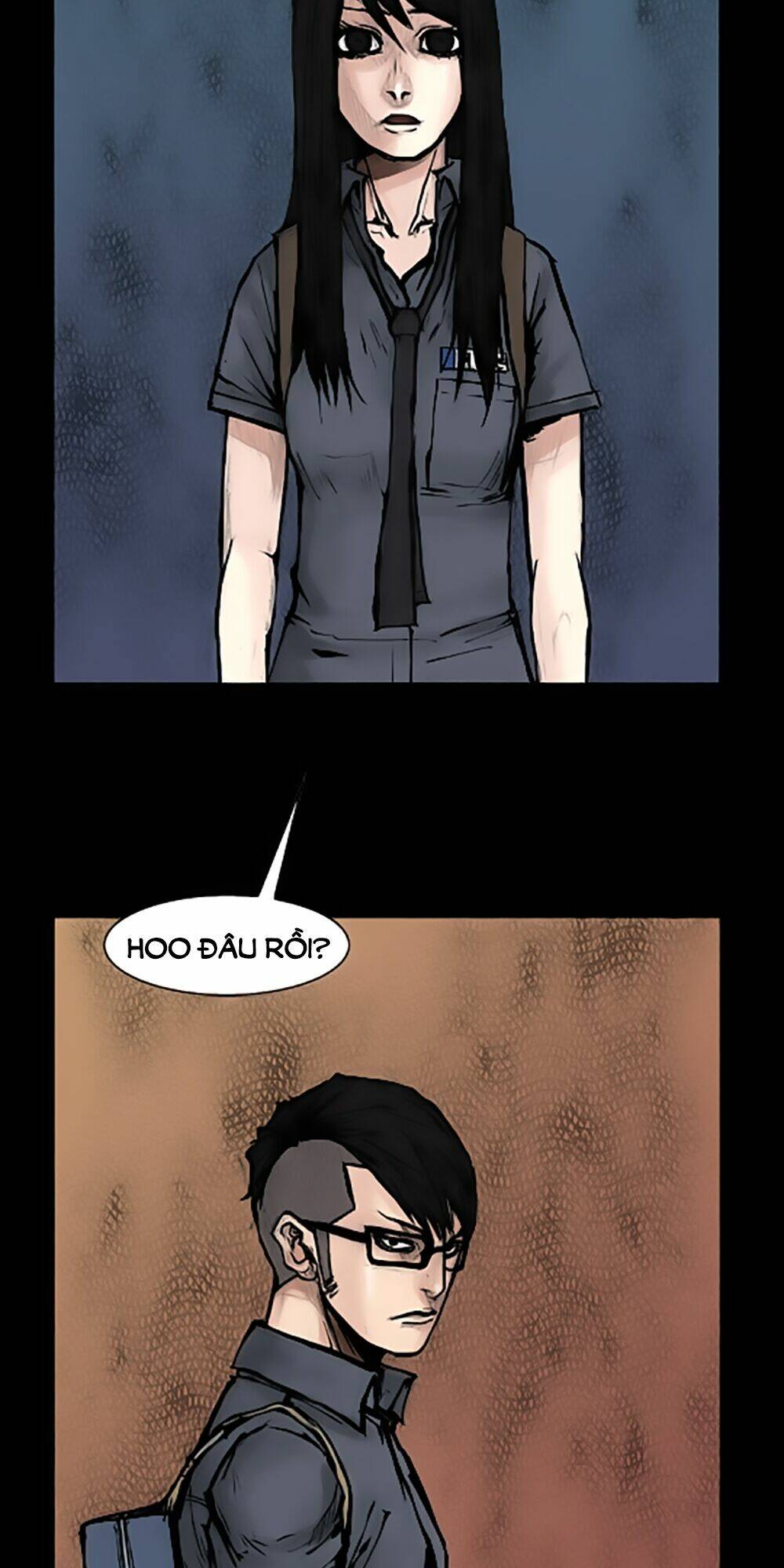 dokgo | độc cô chapter 57 34