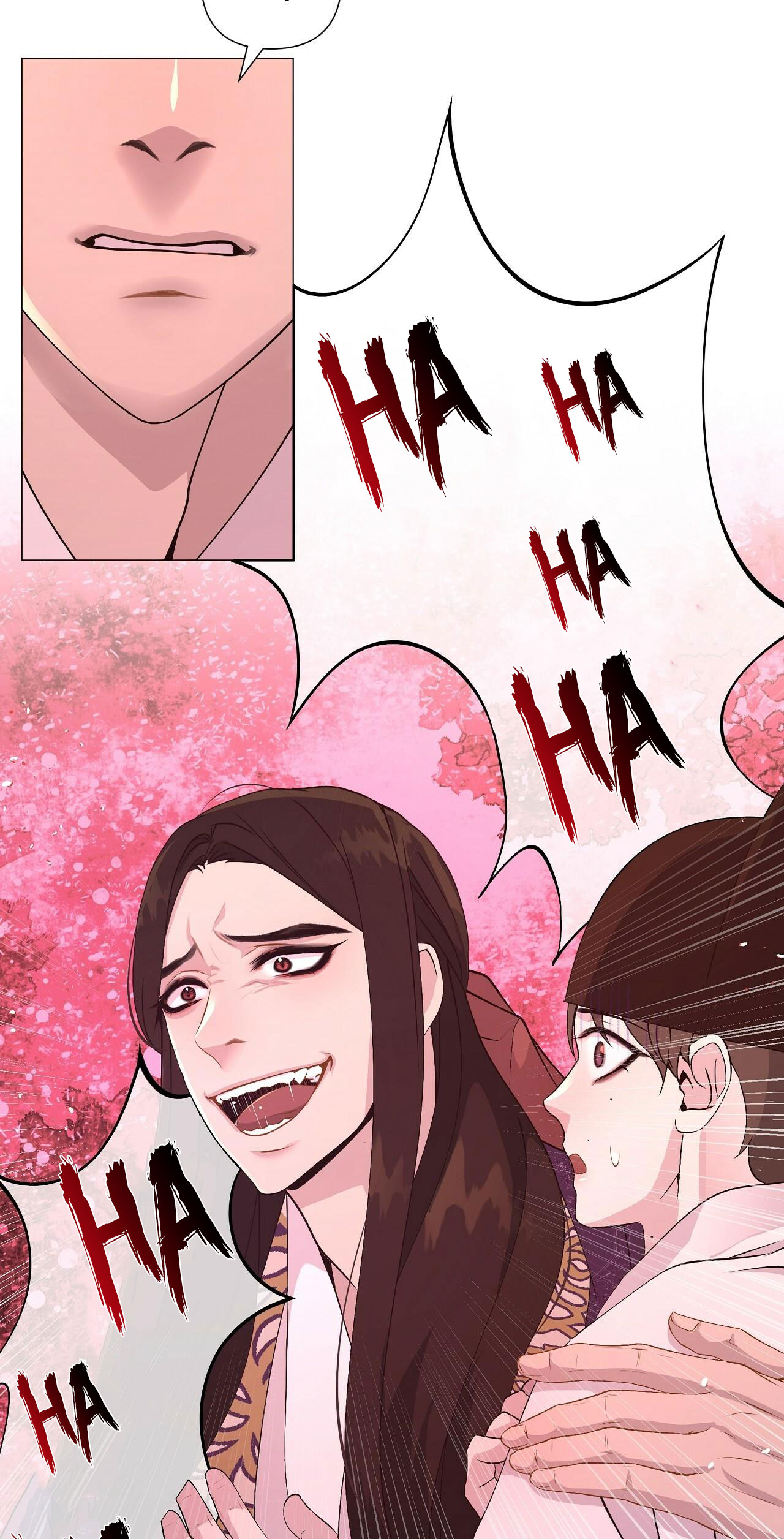 dạ xoa hóa liên ký chapter 18 31