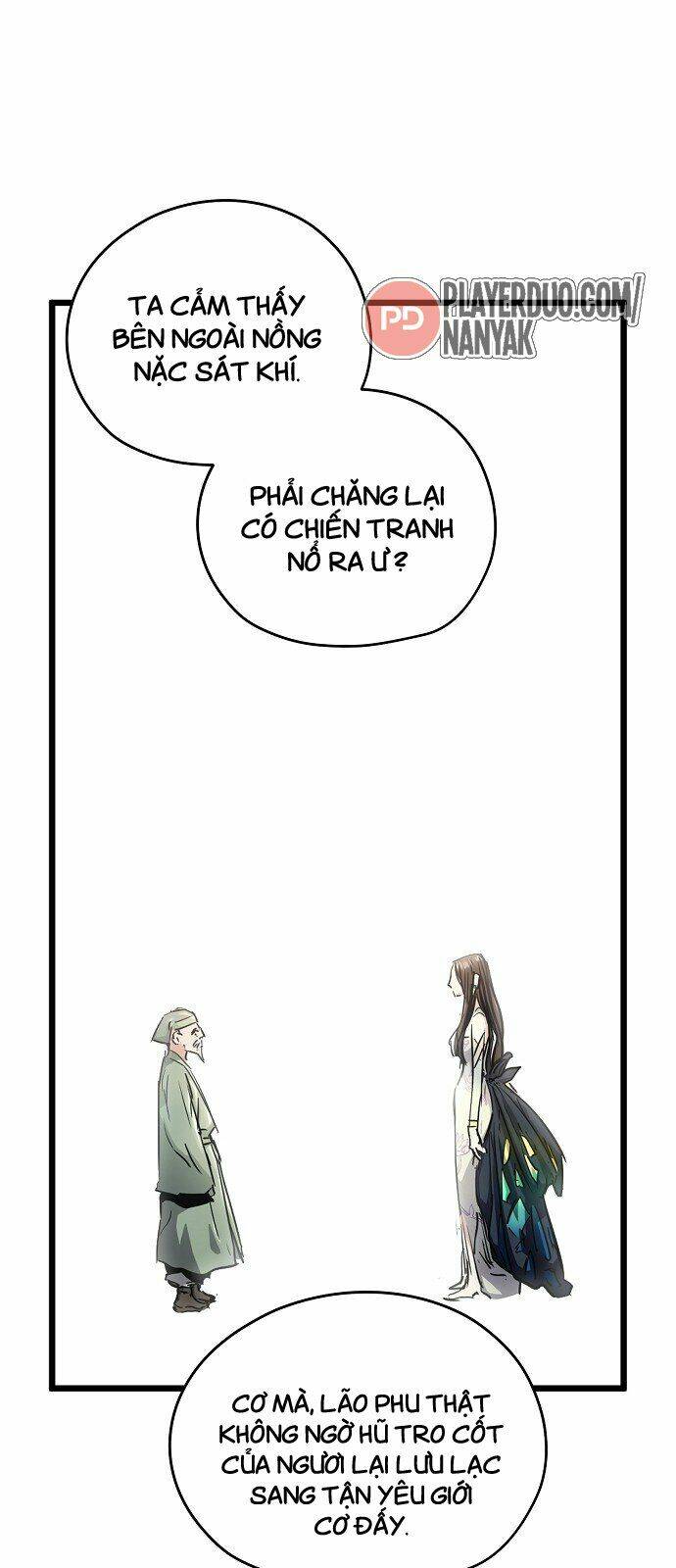 hứa lan chapter 93 12