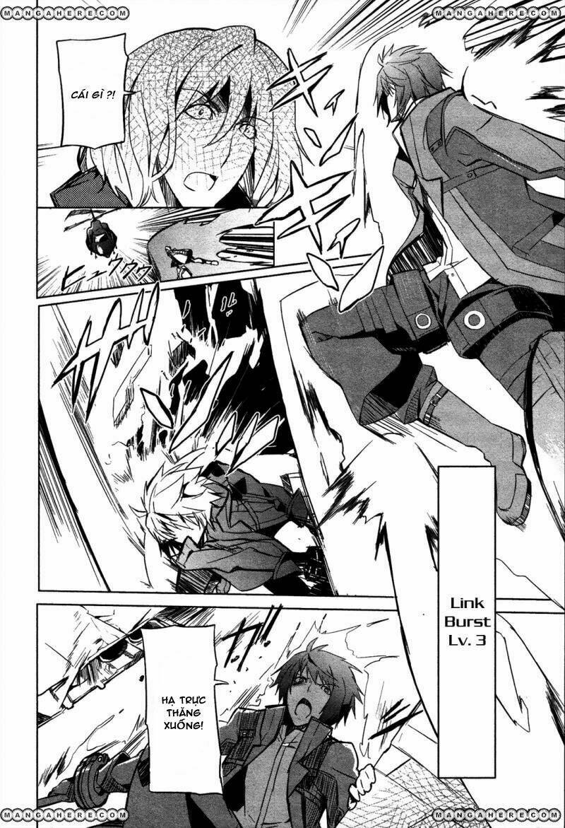 god eater - the summer wars chapter 7 13