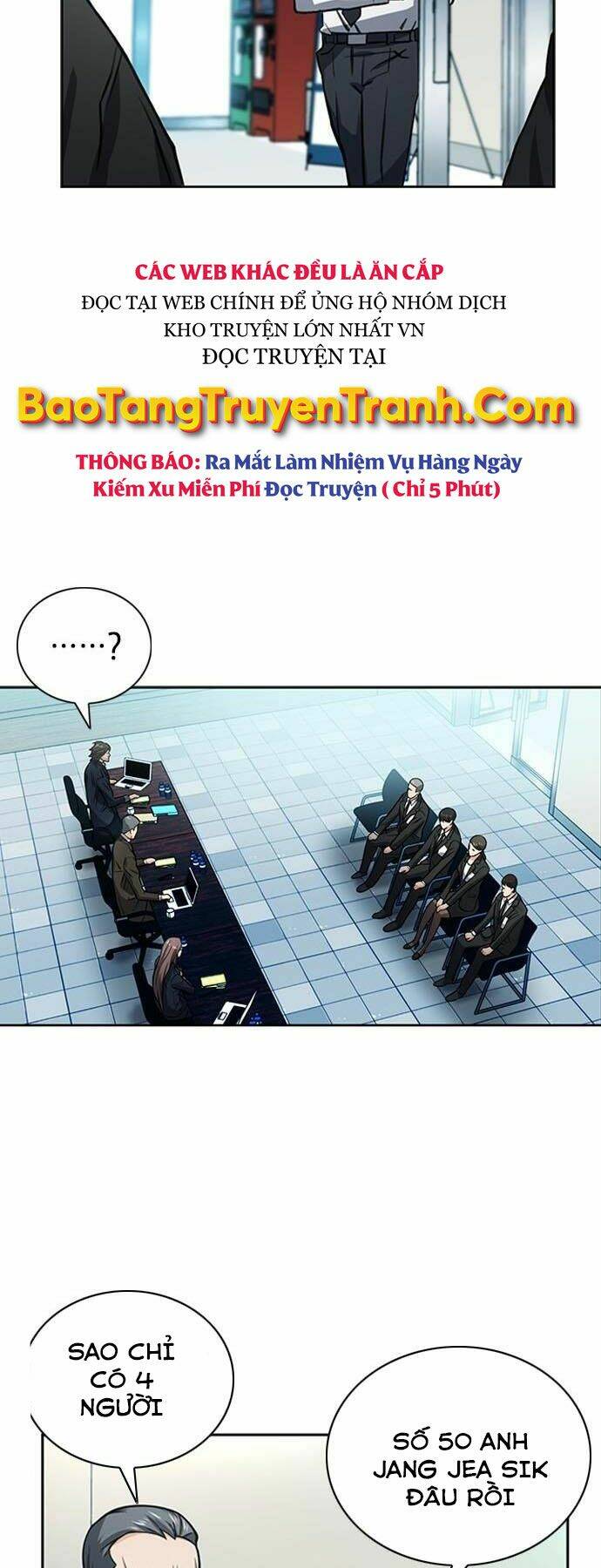 druid tại ga seoul - người hóa thú chapter 42 52