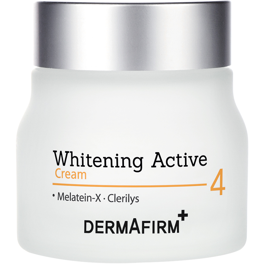 Kem Dưỡng Ức Chế Nám Dermafirm Whitening Active Cream