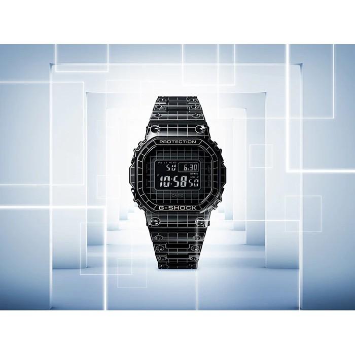 Đồng Hồ Nam Casio GMW-B5000CS-1DR