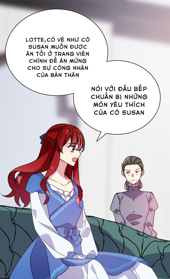 công tước lạnh lùng, alaide chapter 46 7