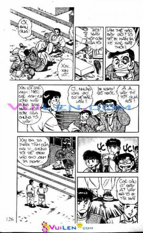 sôi động cầu trường full 17 tập chapter 6 126