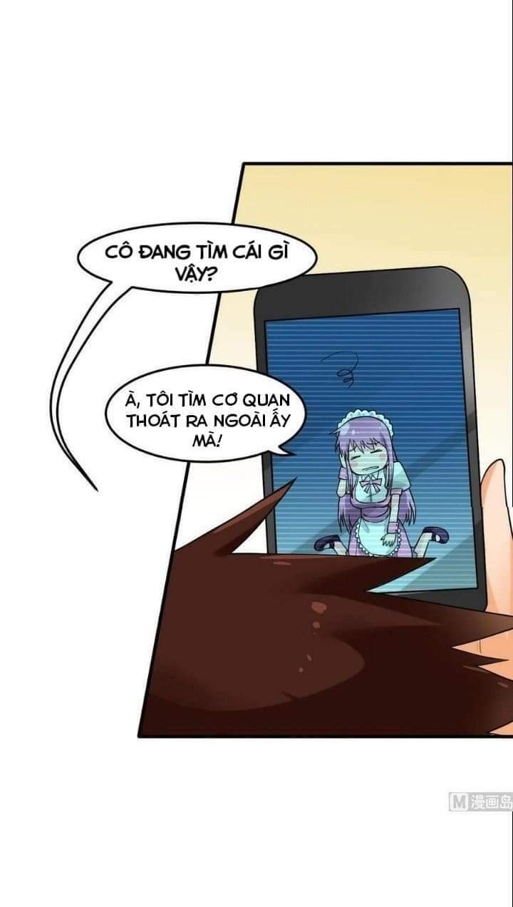 hệ thống diêm la vương mạnh nhất chapter 4 5