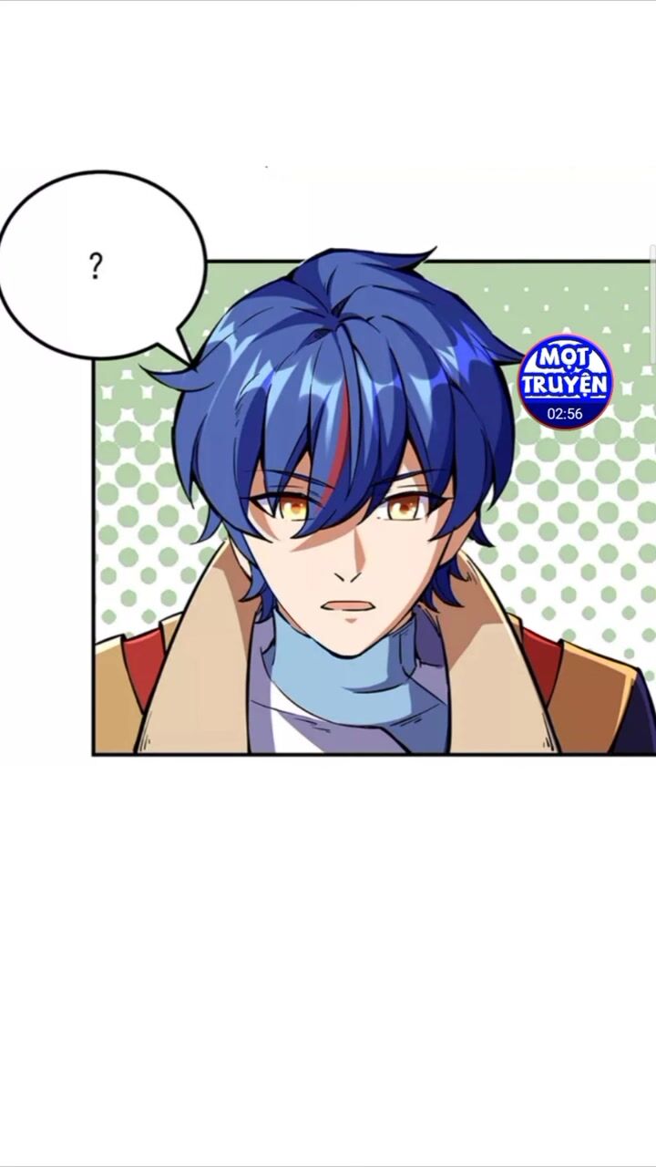 võ đạo độc tôn chapter 236 12