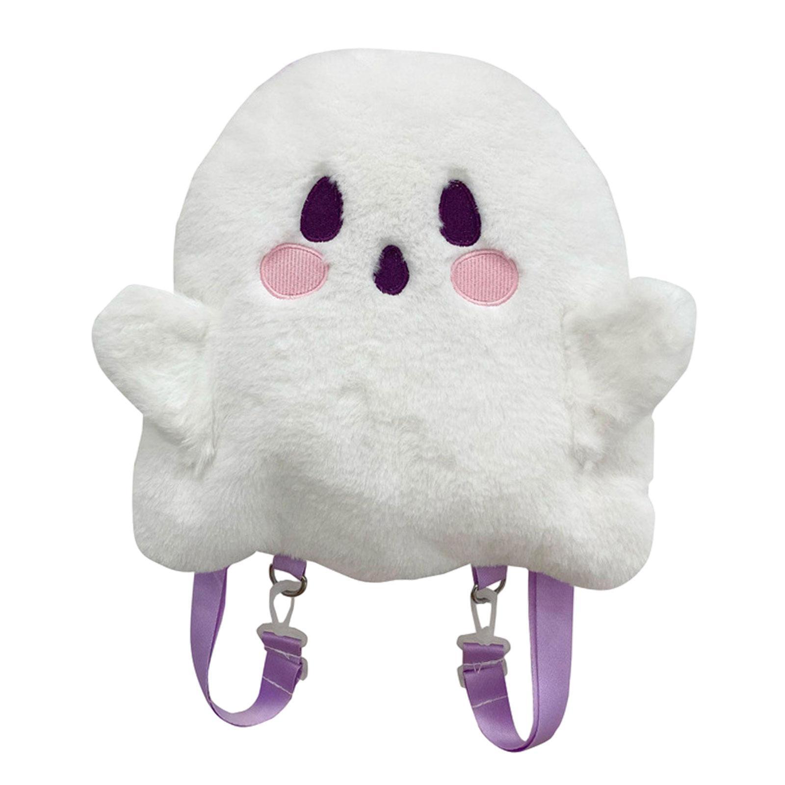Halloween Cute Face Backpack for Halloween Kids Children