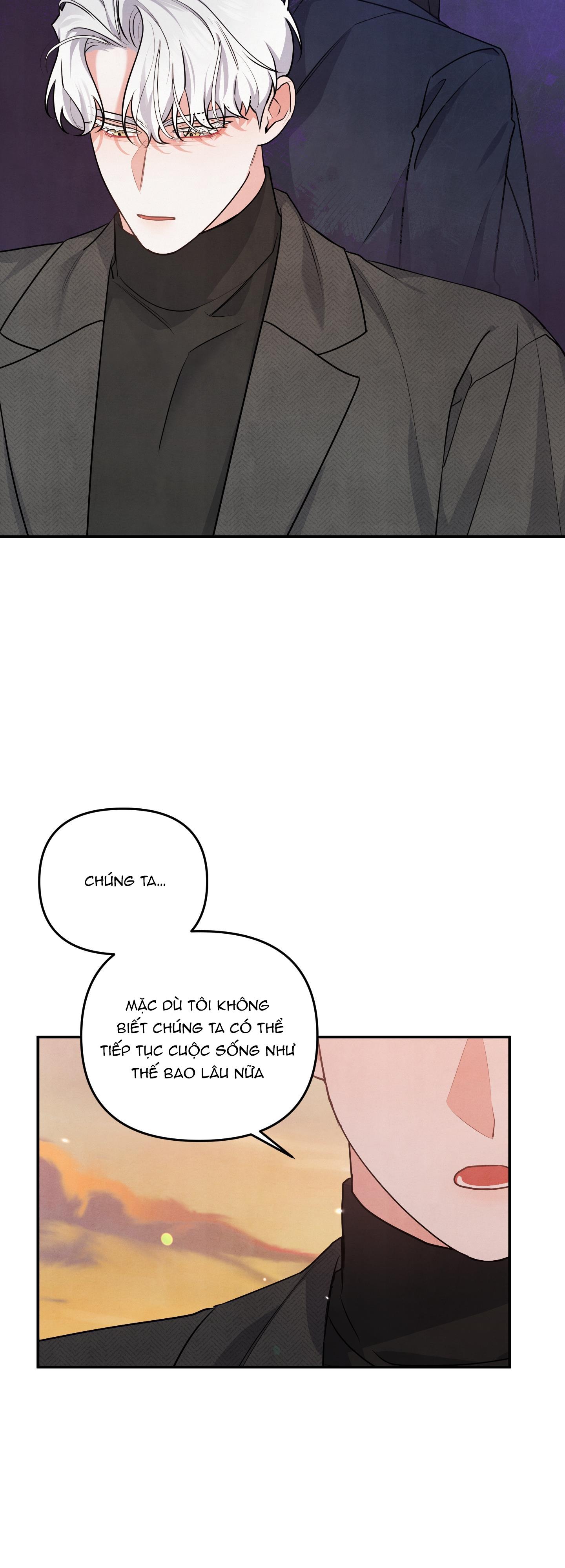 mối quan hệ của thú nhân chapter 27 6