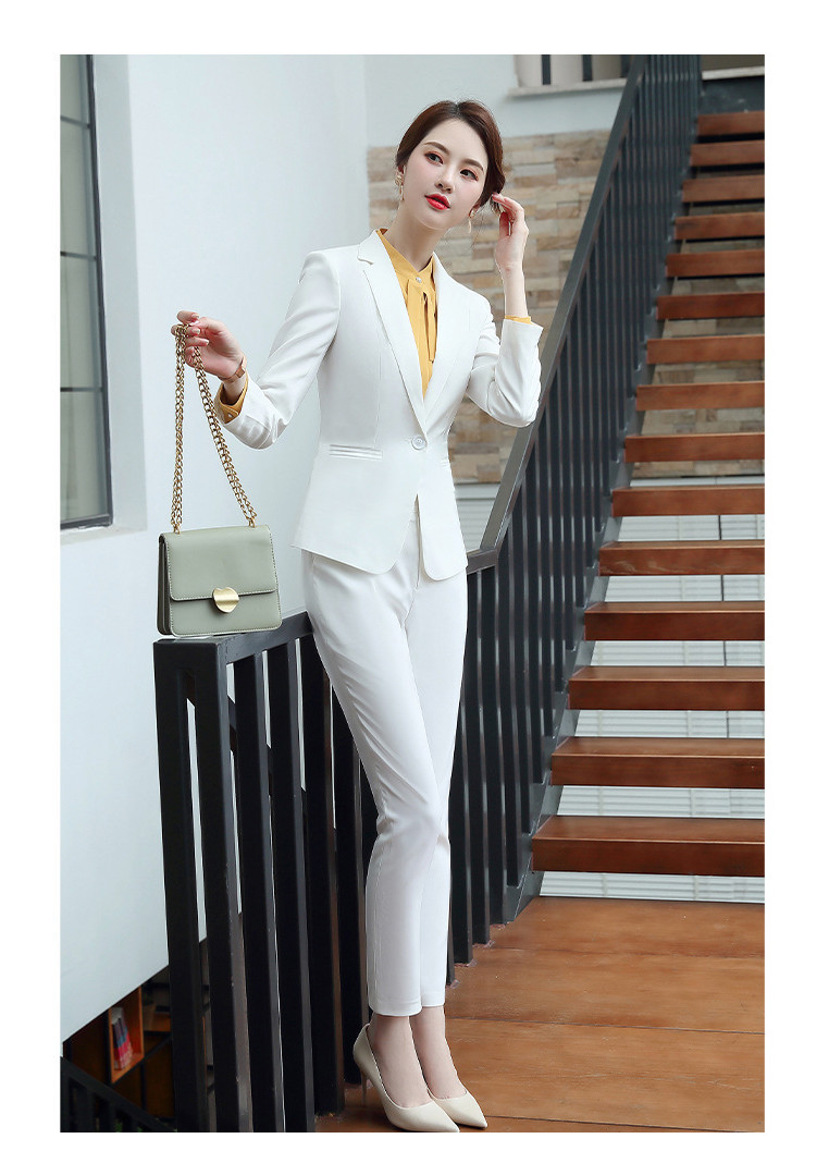 Set nguyên bộ áo Vest quần dài