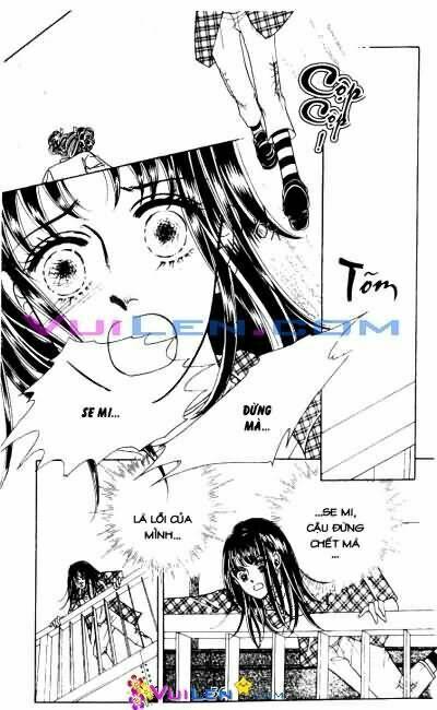 nụ hôn nồng thắm chapter 10 56