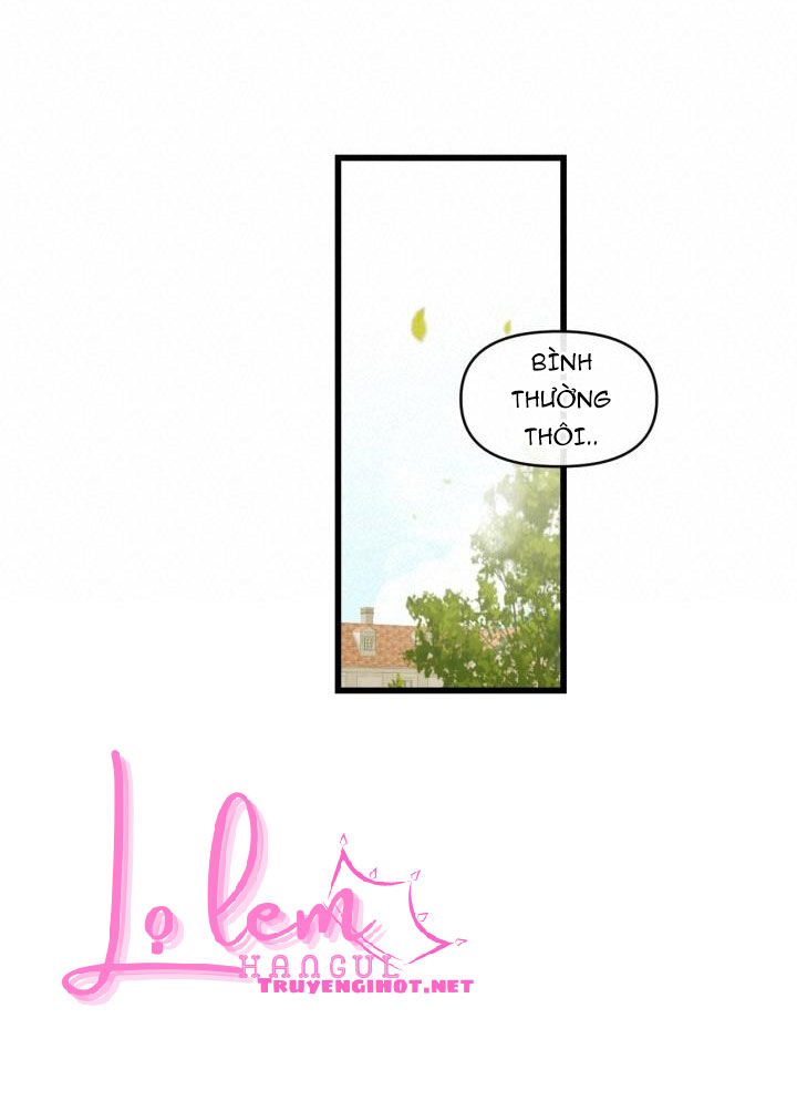 vị hôn thê của kẻ săn mồi chapter 3.1 19