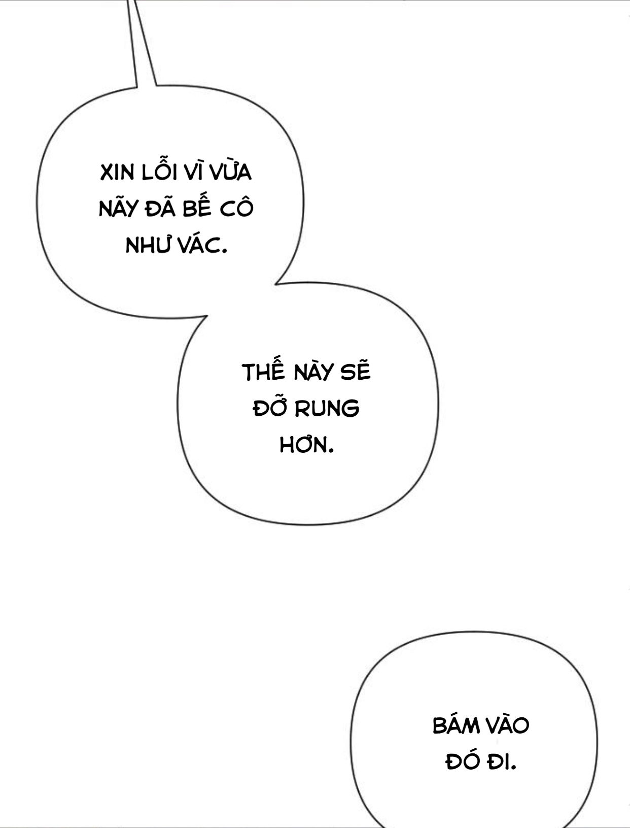 lựa chọn cuối cùng của tôi là nam phụ chapter 13 45