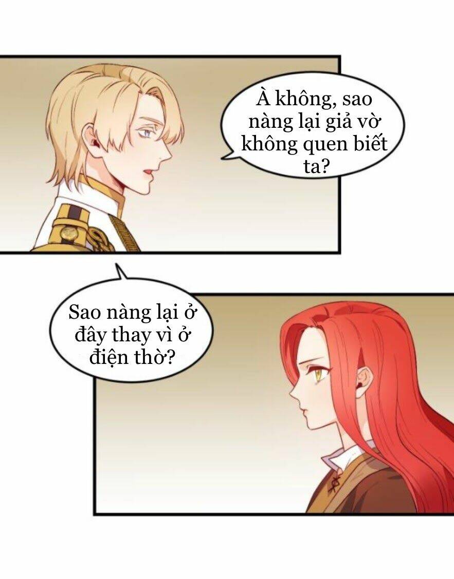 phản diện rất dễ làm chapter 2 41