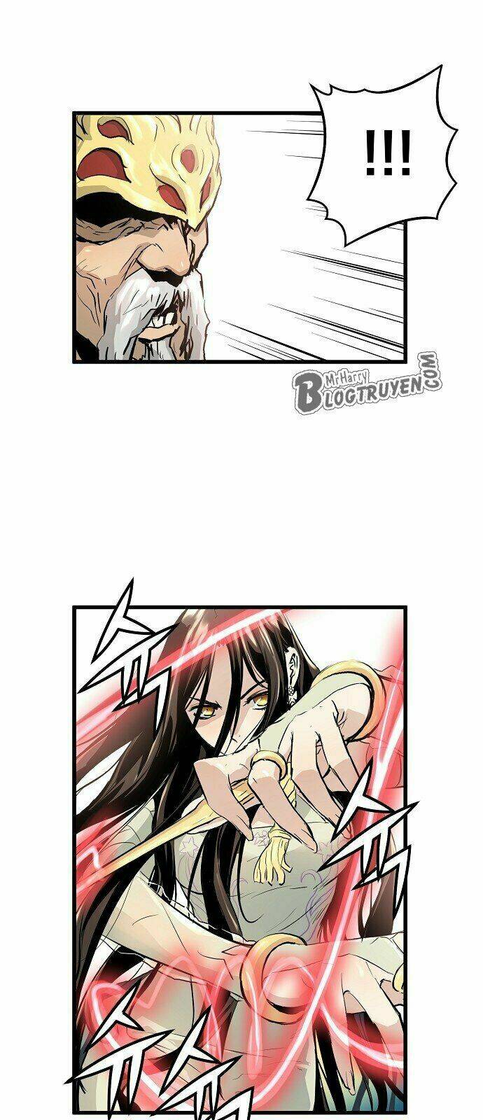 hứa lan chapter 8 14