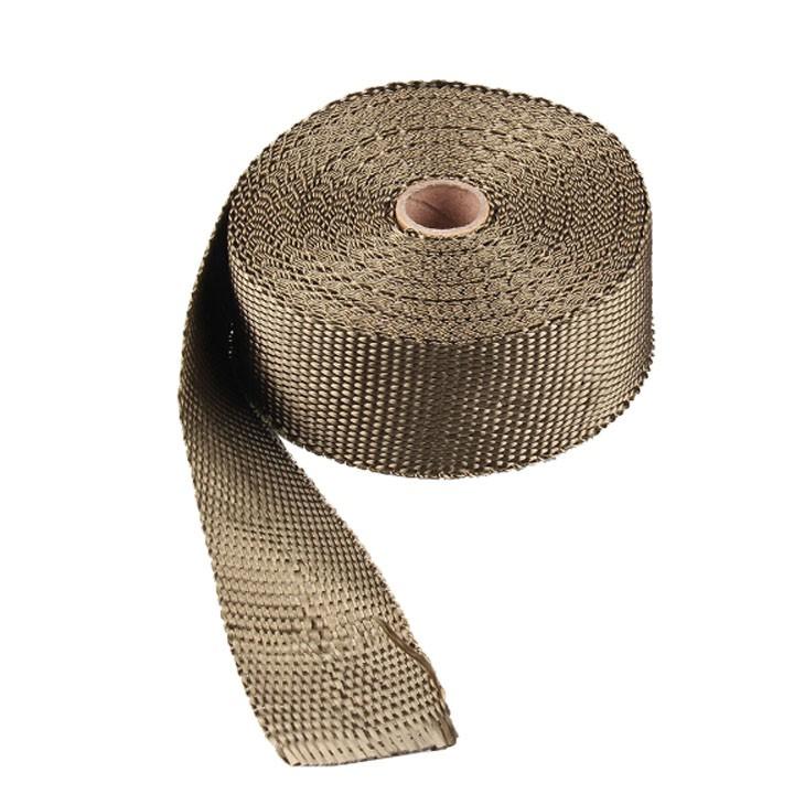 Vải Quấn Cổ Pô Xe Máy Ô Tô 15M