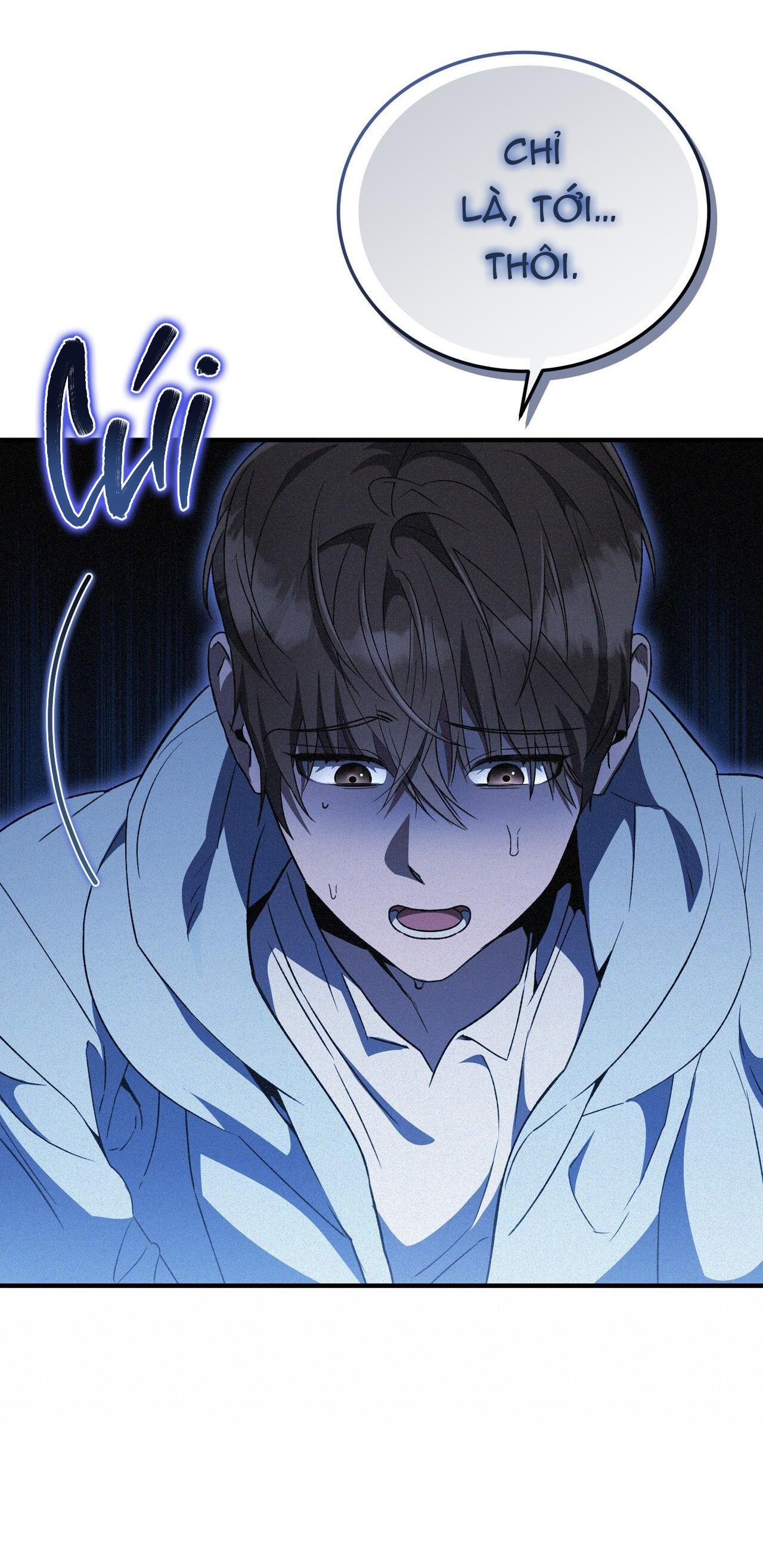 vô hình chapter 17 19