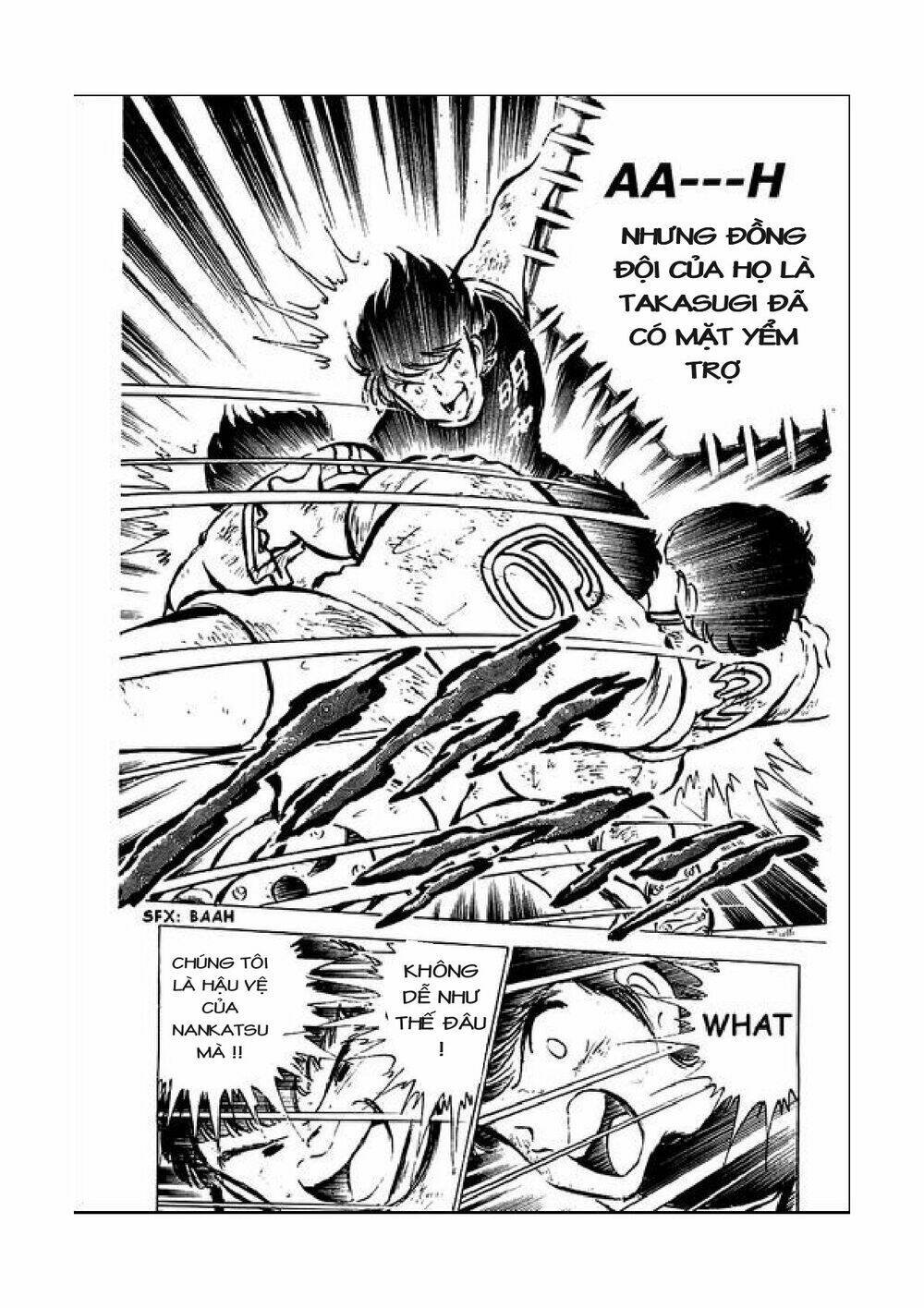 captain tsubasa chapter 44 42