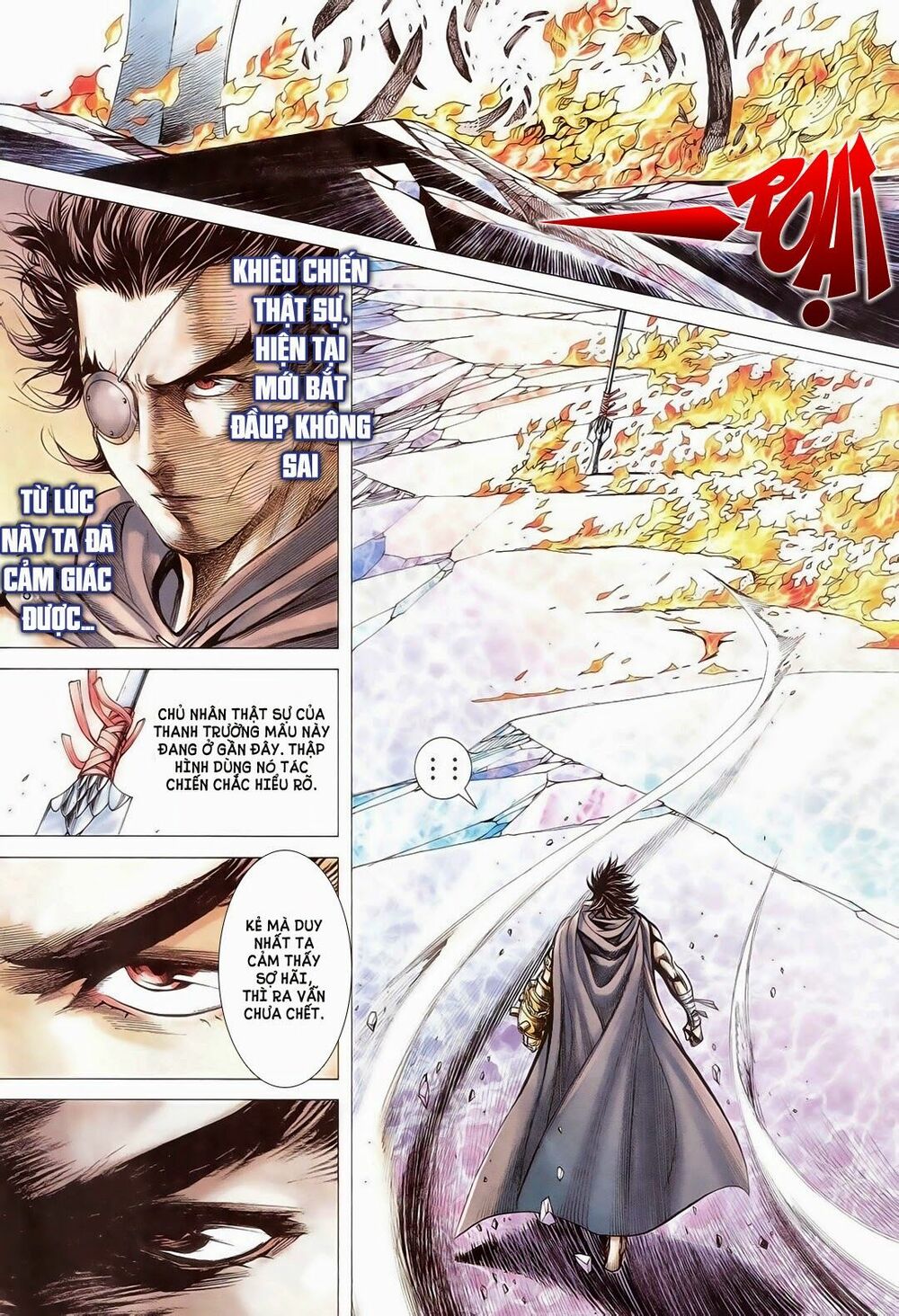 phong thần ký chapter 178 25