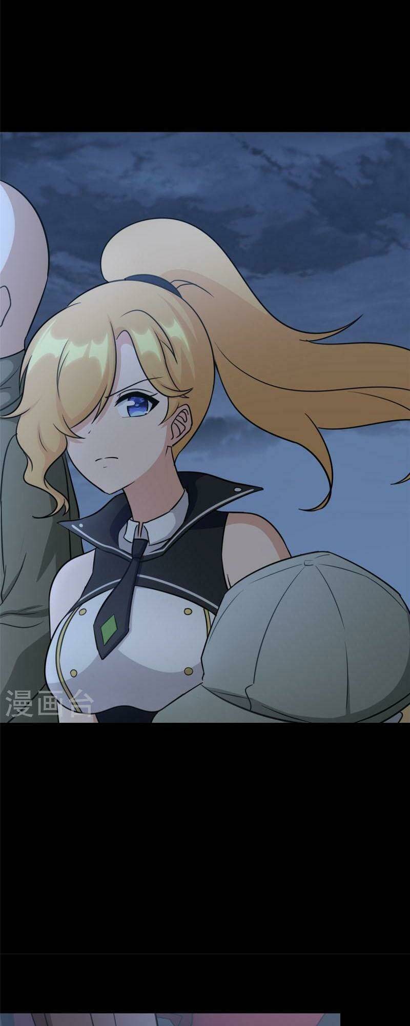 bạn gái virus của tôi chapter 349 65