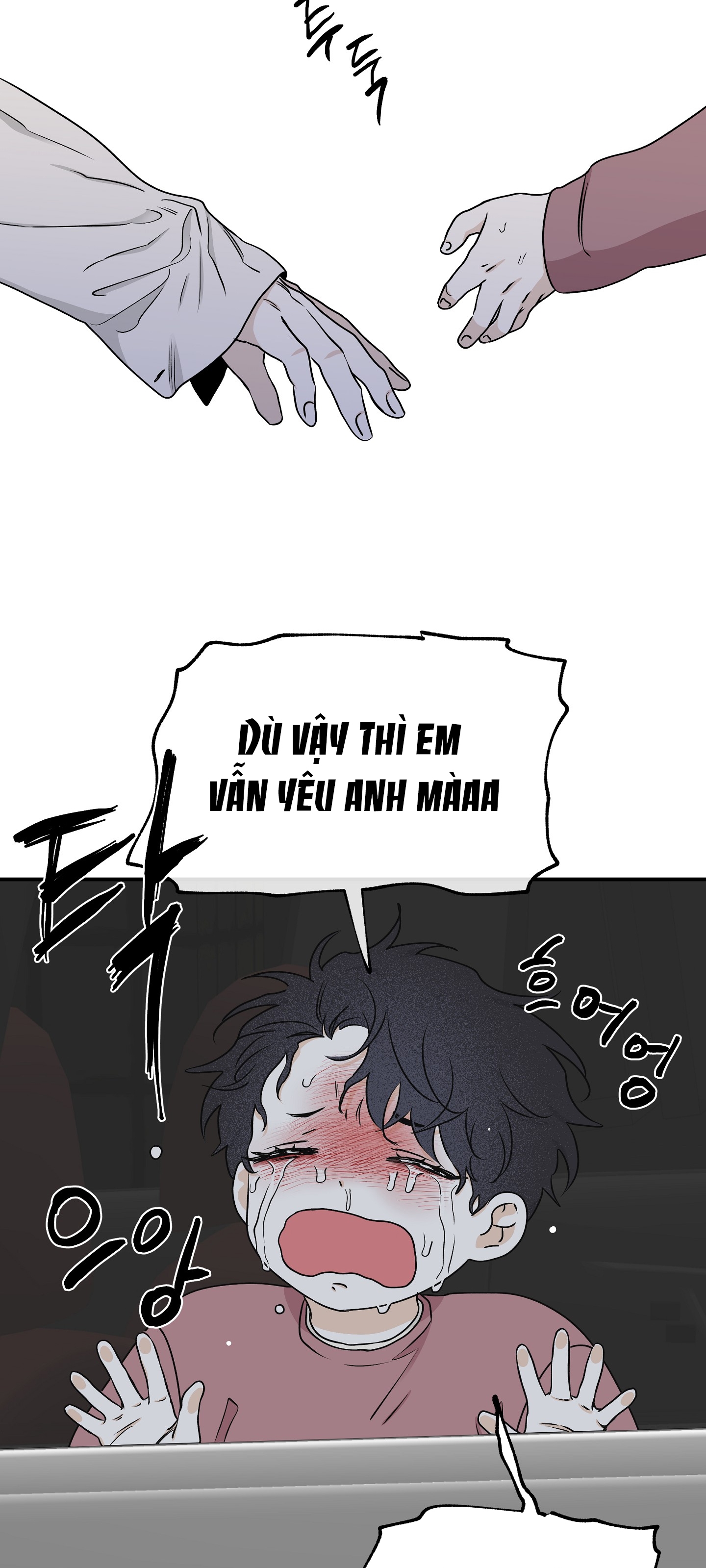 đêm bên bờ biển chapter 61.5 26