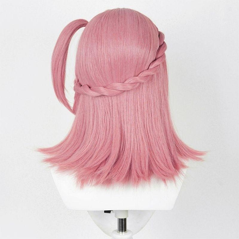 Wig/Tóc giả Asta - Honkai: Star Rail