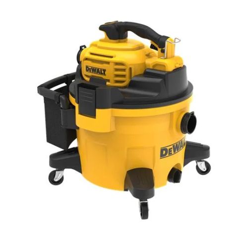 Máy hút bụi công nghiệp 4 chức năng chuyển đổi thành máy thổi cầm tay DeWALT DXV234P- Chính hãng