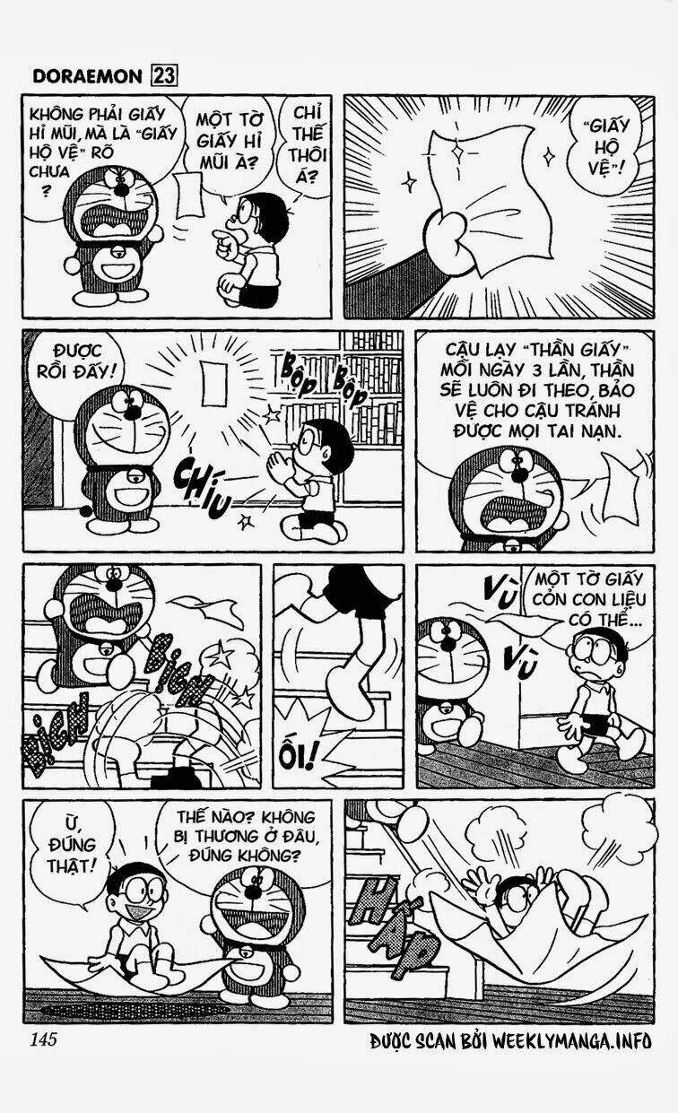 doraemon chapter 426 3