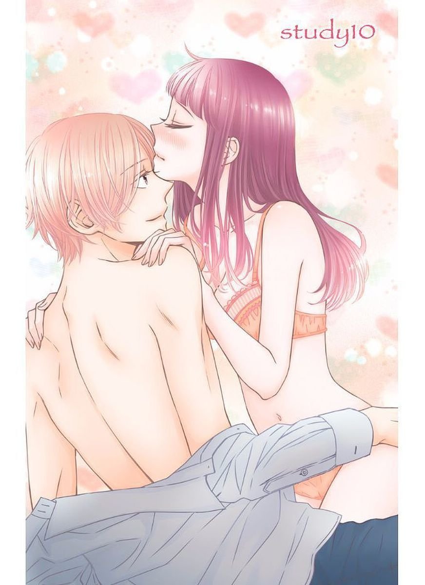 zenbu oshiete, sensei chapter 10 3