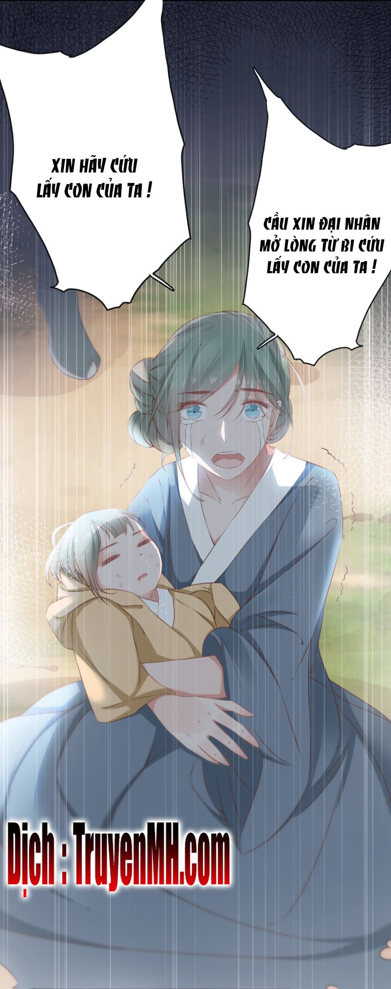 solo đi vương gia chapter 101 1