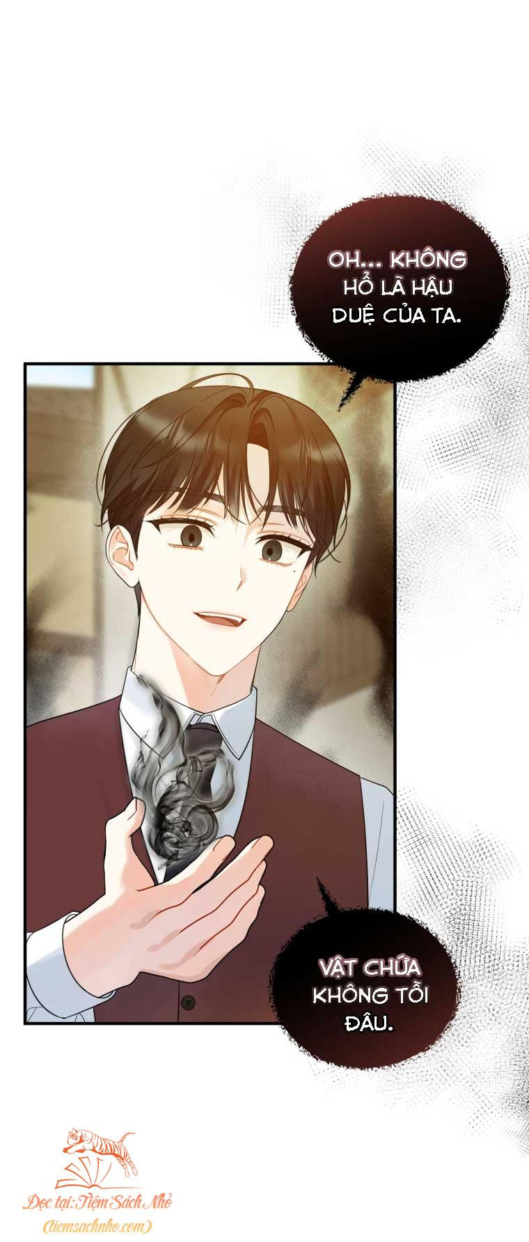 trở thành em gái nam chính truyện bl chapter 27 48