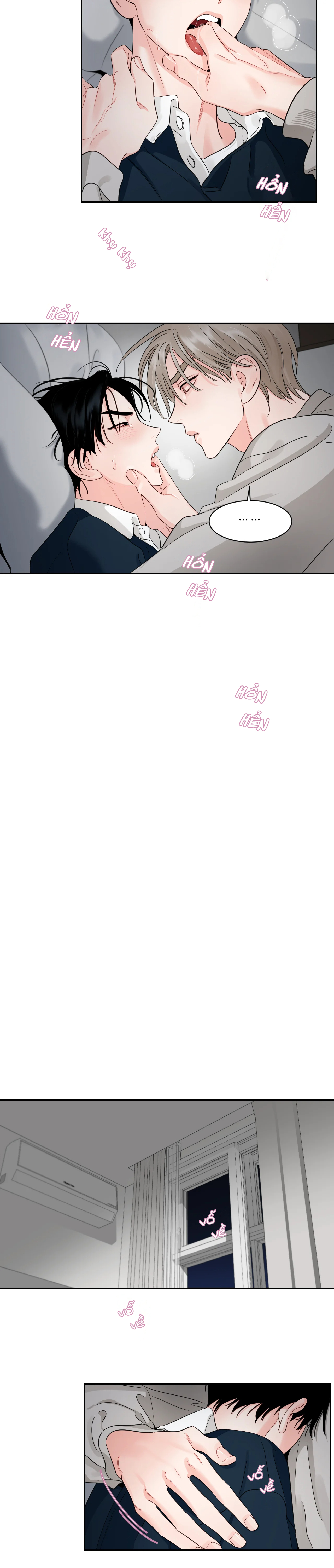 cái bóng của tôi chapter 26 8