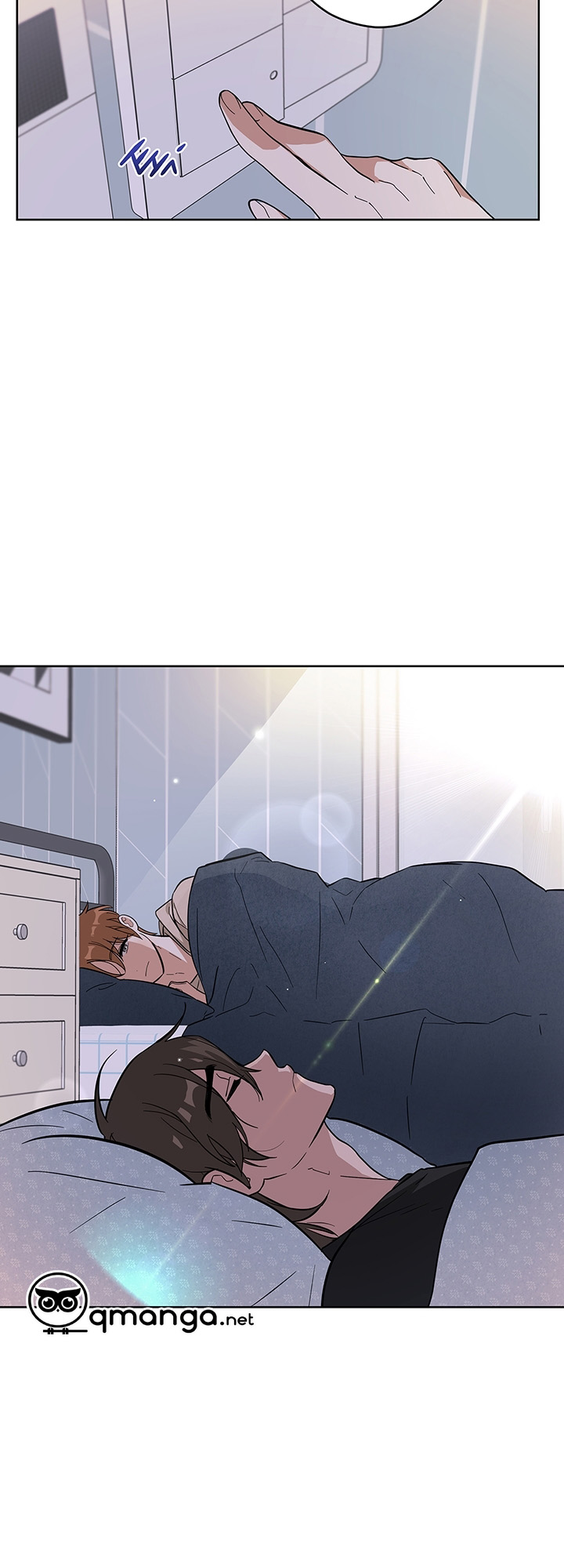 tình yêu của vị hoàng tử ngoài hành tinh chapter 6 11