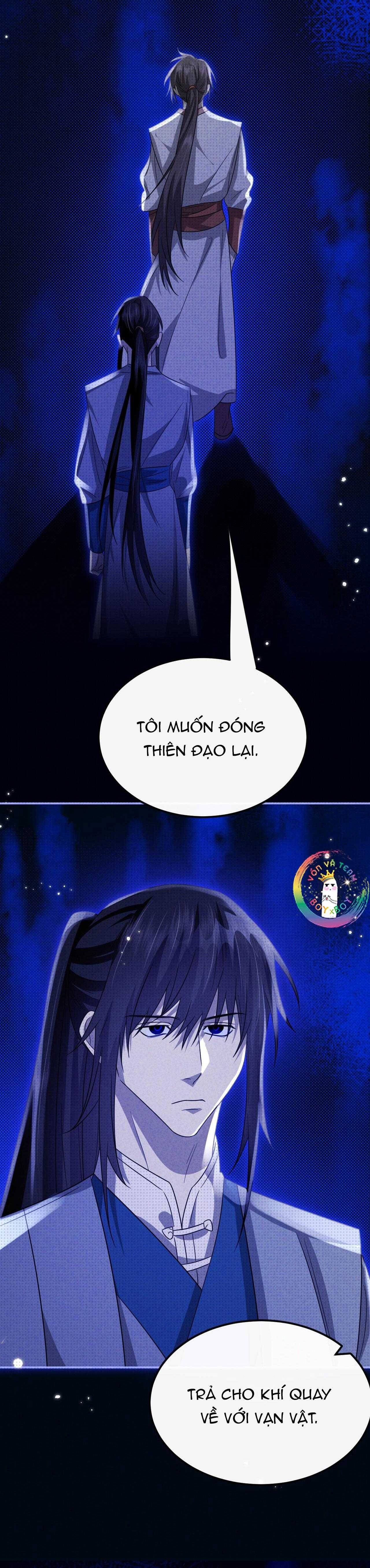 chí âm chí dương chapter 34 19