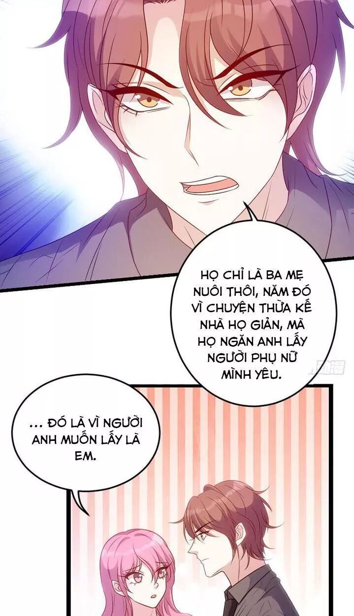 bảo bối đáng yêu đột kích chapter 68 6