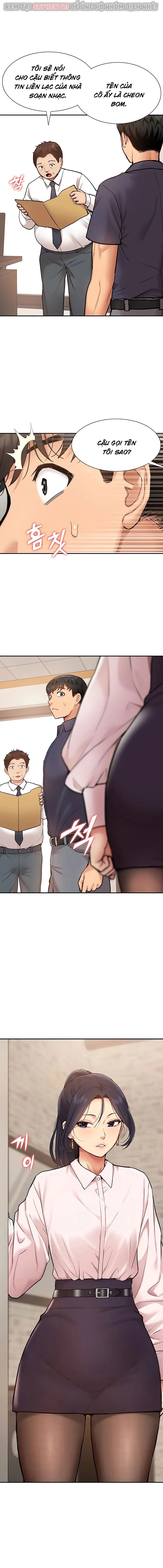 tôi là người bị thôi miên nhưng lại lập ra dàn harem idol chapter 17 1