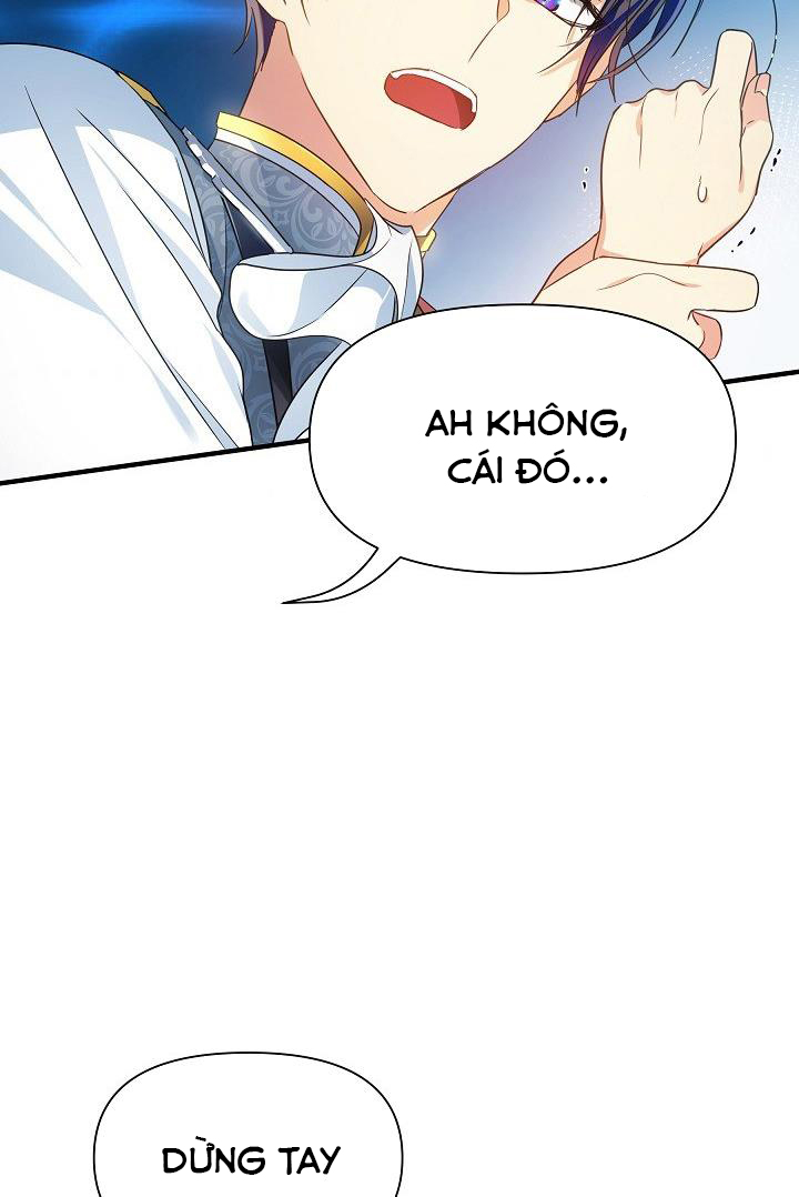 tôi đã ở đây ngay từ ban đầu chapter 6 59