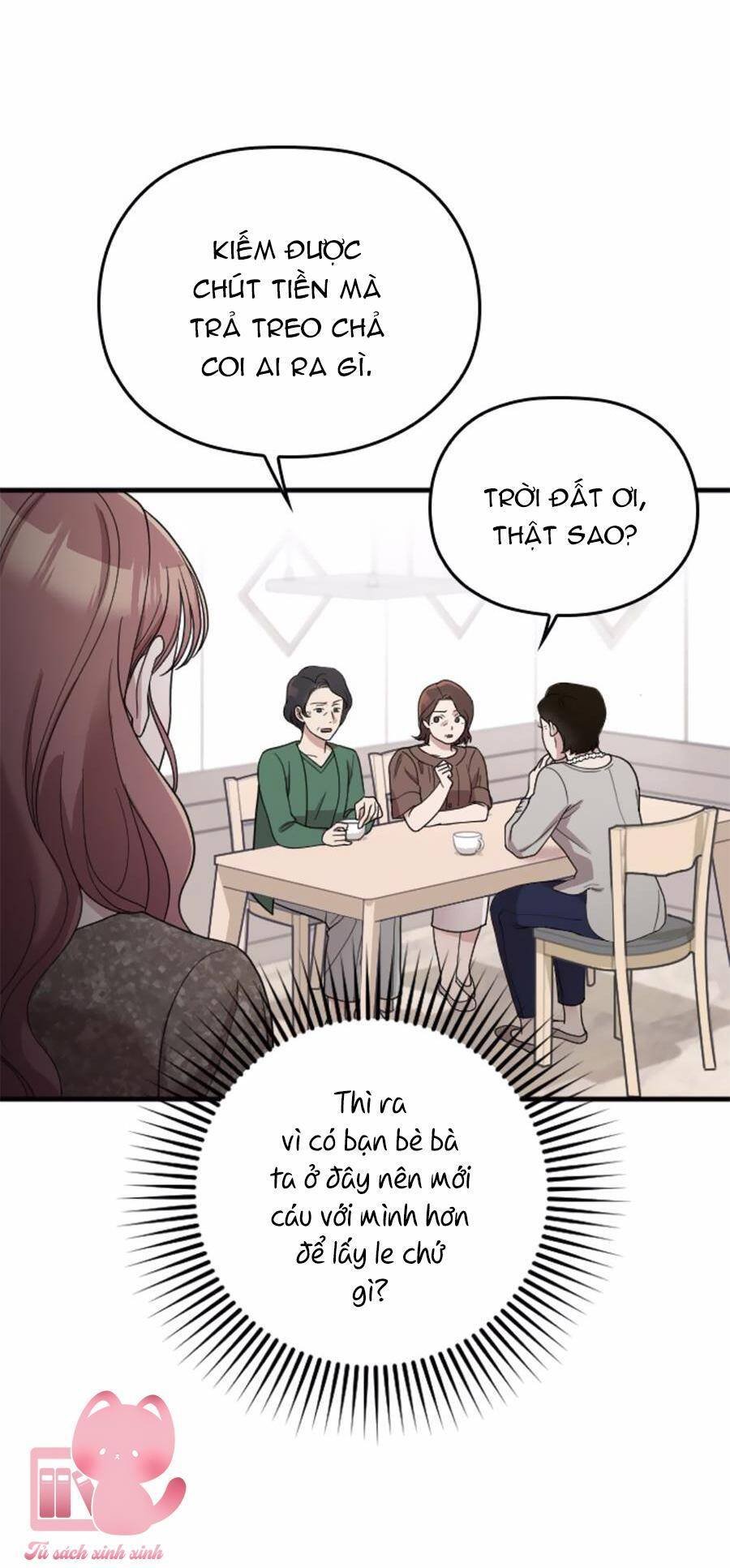 cô đi mà lấy chồng tôi chapter 40 14