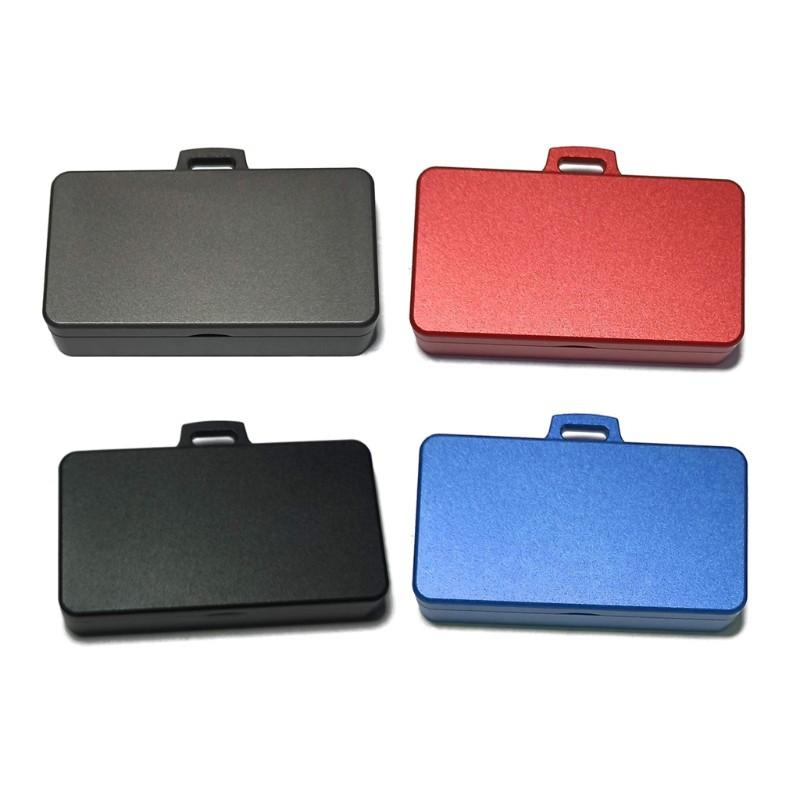 Dụng cụ mở trục công tắc kim loại CNC 2&quot; cho bộ thử nghiệm Kailh Cherry Gateron