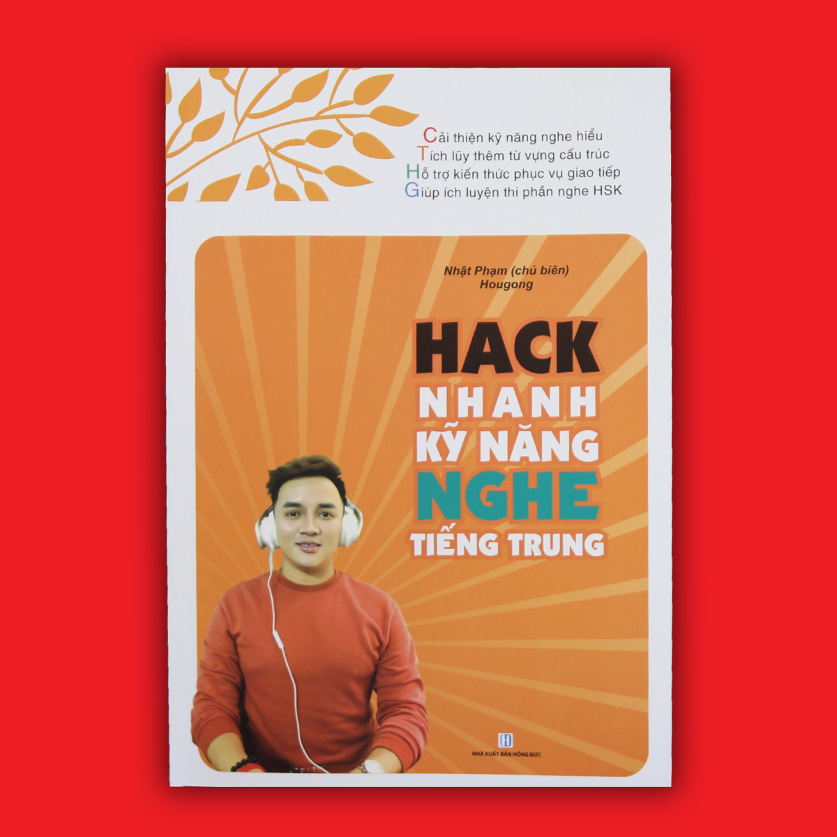 Hack nhanh kỹ năng nghe tiếng Trung