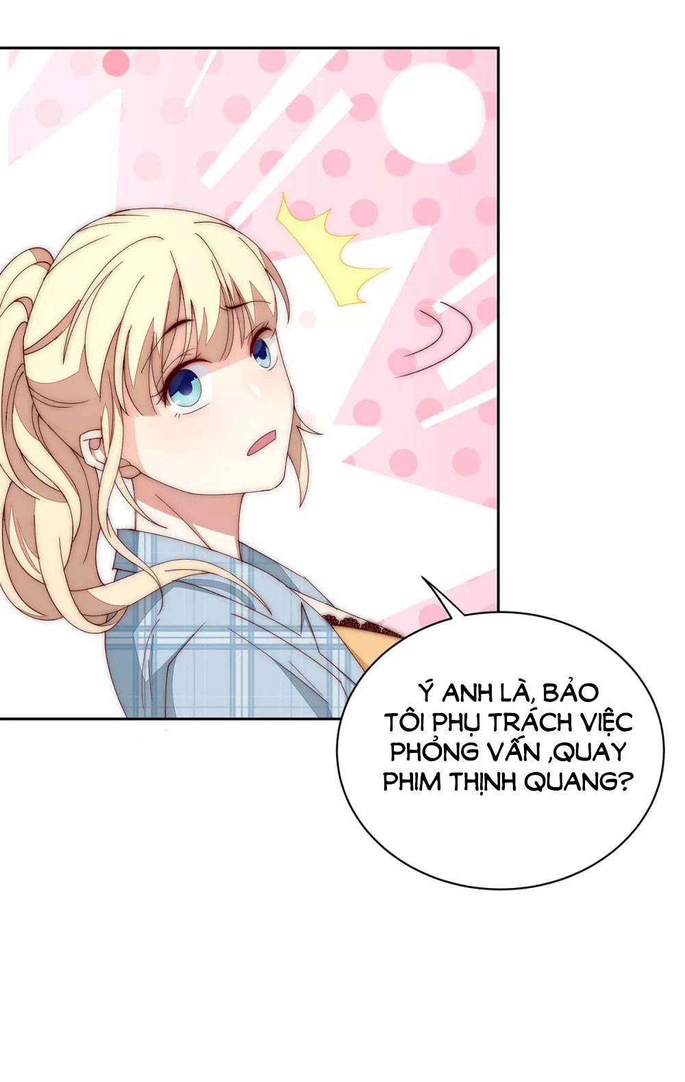 Lục Tiên Sinh Đừng Chọc Vào Tôi chapter 36 - Trang 8