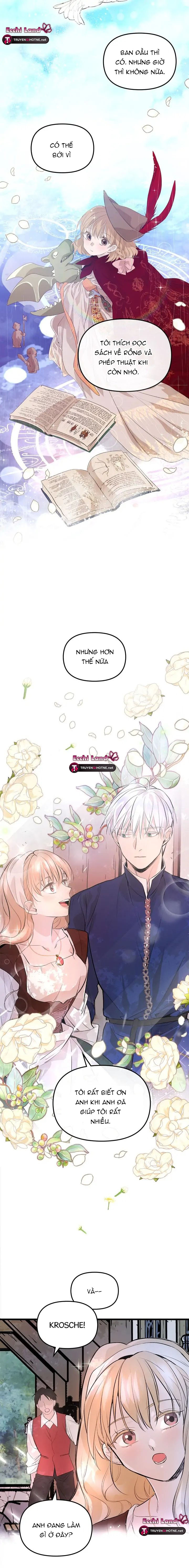 nhật kí của rồng chapter 8.2 5