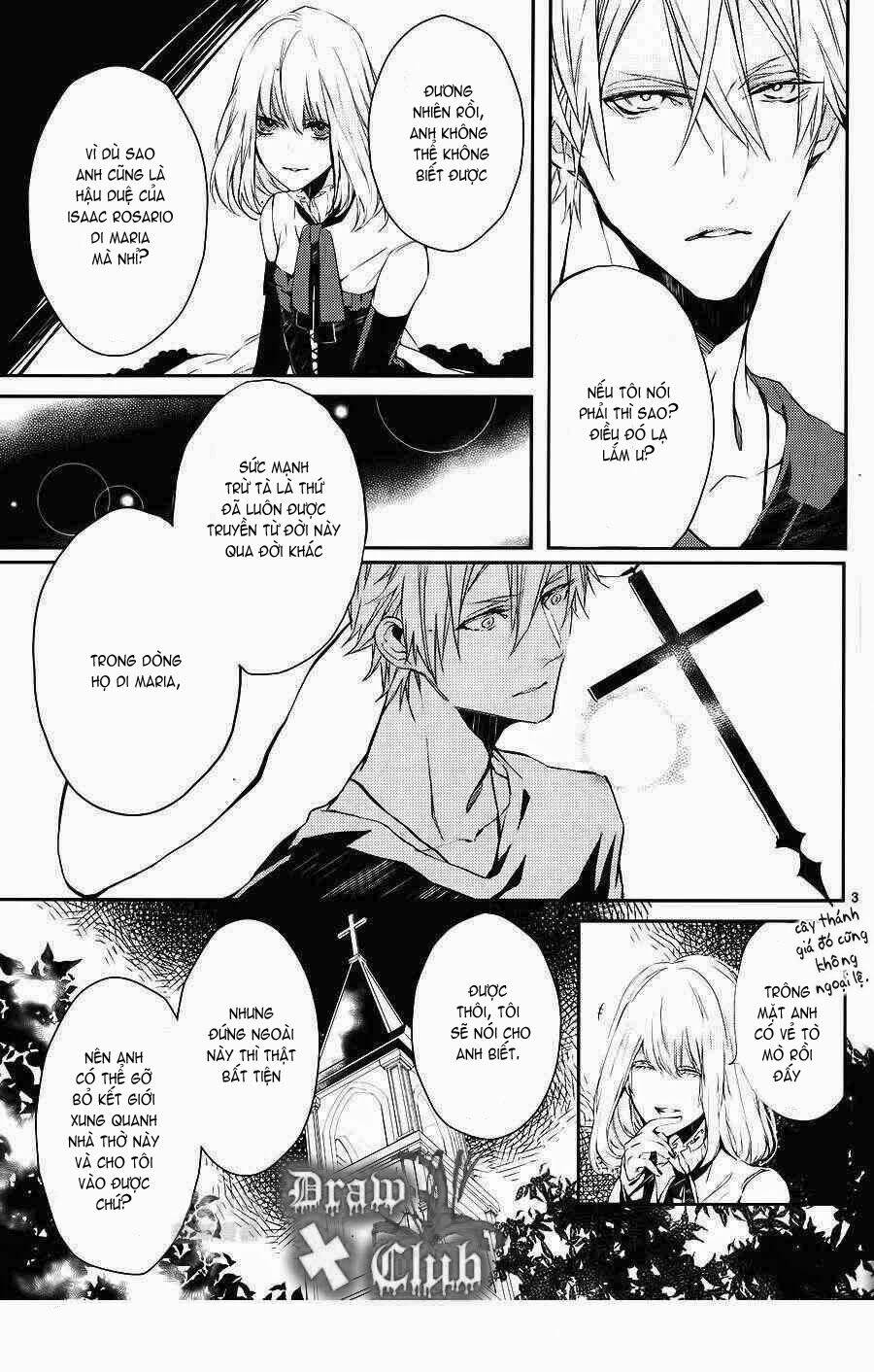 đẫm máu đức mẹ chapter 4 6