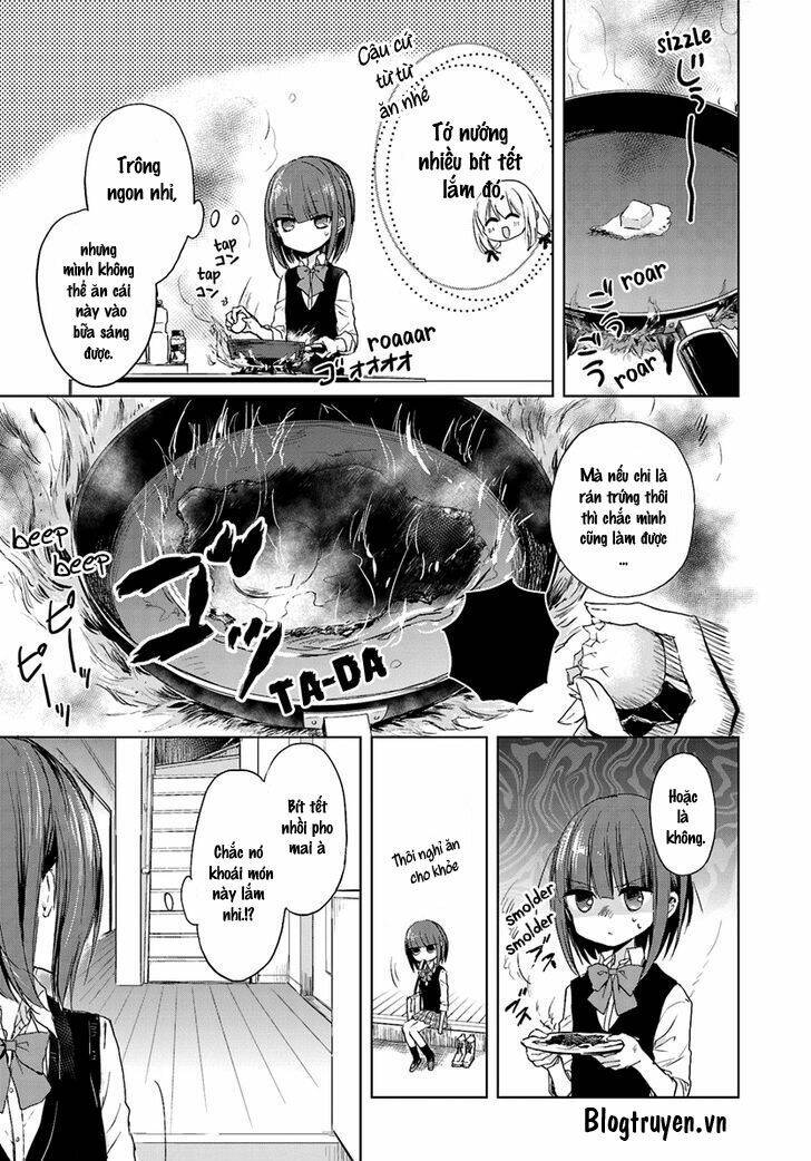 strawberry fields wo mou ichido chapter 5 4