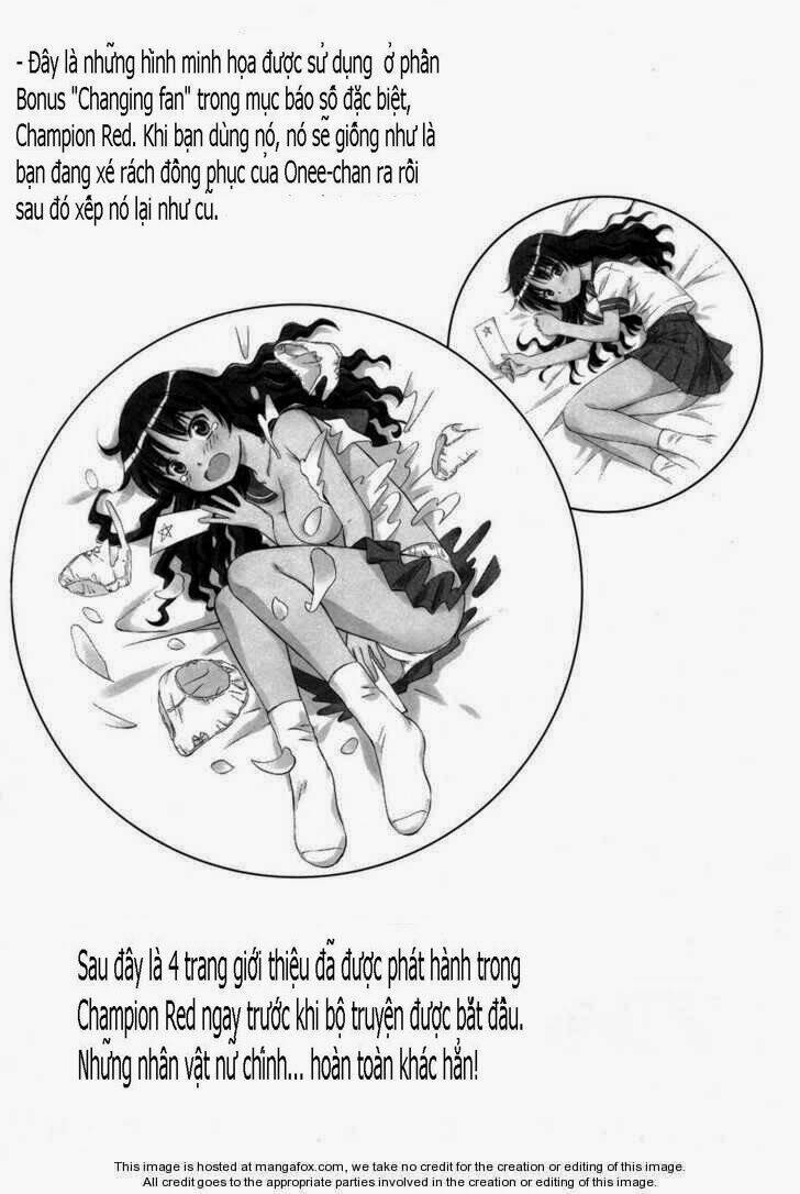 alice no 100°c c chapter 7.5 29