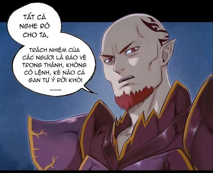 ngao bính truyện chapter 6 32