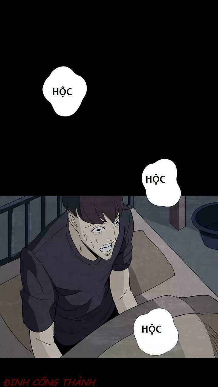 bóng tối ma quỷ chapter 5 49