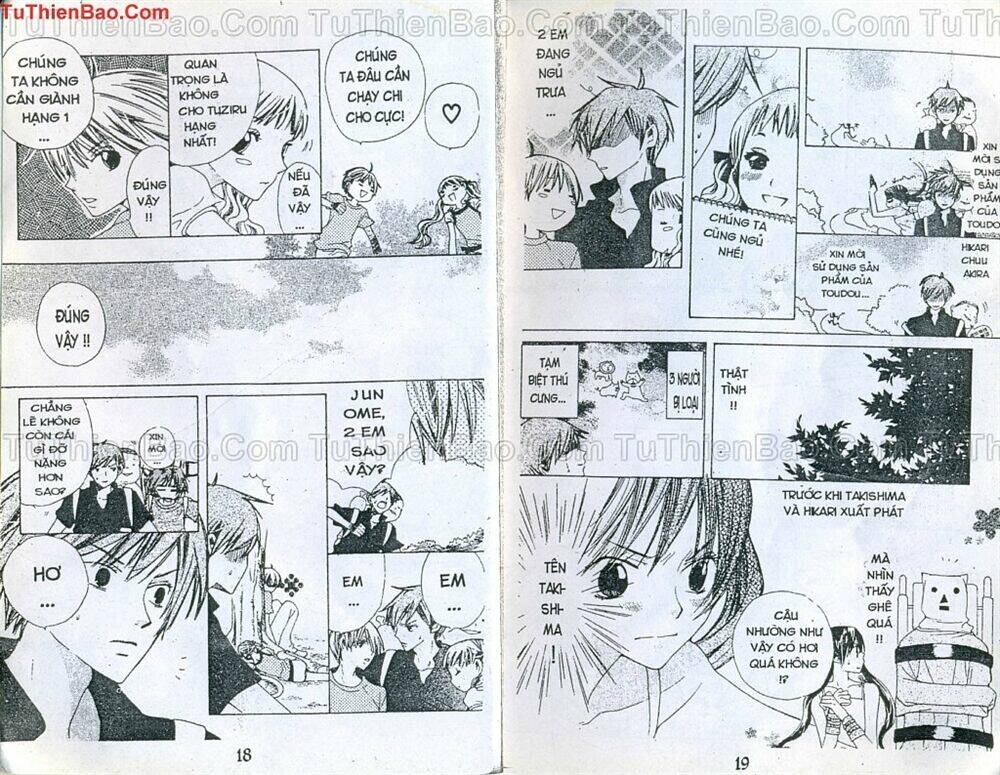 s a - lớp học ưu tú chapter 3 8